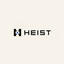 ____HEIST price logo