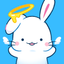 ____HOLY price logo