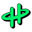 ____HYPR price logo