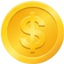 ____ICOIN price logo