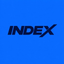 ____INDEX price logo