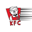 ____KFC price logo