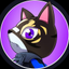 ____KURO price logo