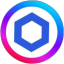 ____LINK price logo