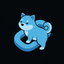 ____LINU price logo