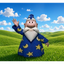____MERLIN price logo
