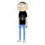 ____MORTY price logo