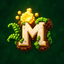 ____MOSS price logo