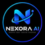 ____NORA price logo