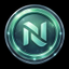 ____NST price logo