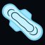 ____PAD price logo
