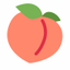 ____PEACH price logo