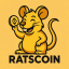 ____RATS price logo