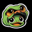 ____RIBBIT price logo