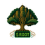 ____ROOT price logo