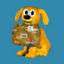 ____ROVER price logo