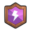 ____ROYALE price logo