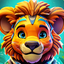 ____SIMBA price logo
