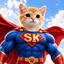 ____SK price logo