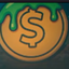 ____SLIME price logo
