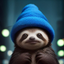 ____SLOTH price logo