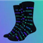 ____SOCKS price logo