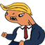 ____TREMP price logo