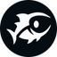 ____TUNA price logo