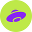Logo UFO GAMING