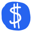 ____USDB price logo