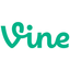 ____VINE price logo