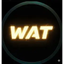 ____WAT price logo