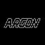 ___ARGON price logo