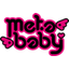 Logo Meta baby