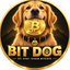 ___BITDOG price logo