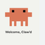 ___CLAWD price logo