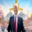 ___DJT price logo