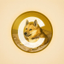 ___DOGE2 price logo