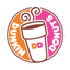 ___DONUTS price logo
