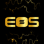 ___EOS price logo