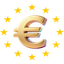 ___EUR price logo