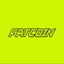 ___FATCOIN price logo