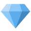 ___GEM price logo