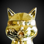 ___GOLDEN price logo