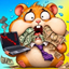 ___HAMSTER price logo