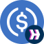 ___HETH price logo