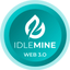 ___IDLE price logo