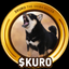 ___KURO price logo