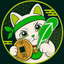___MANEKI price logo