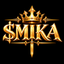 ___MIKA price logo